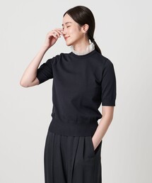 UNITED ARROWS｜ユナイテッドアローズのニット/セーター（半袖