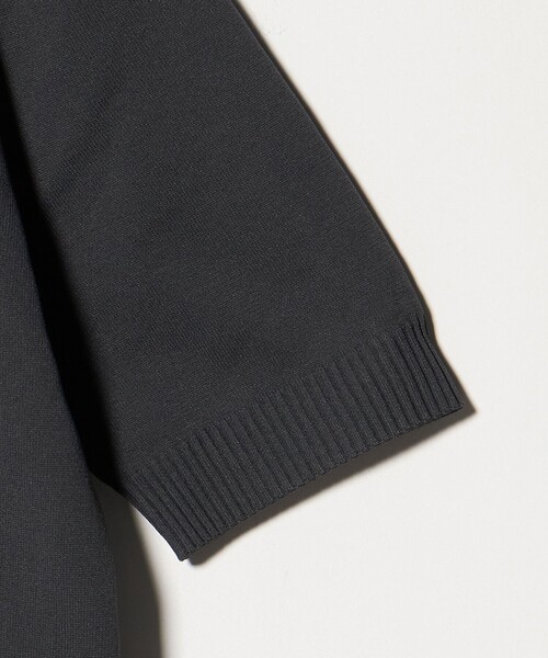 UNITED ARROWS（ユナイテッドアローズ）の「オーガンジー フリル 2WAY