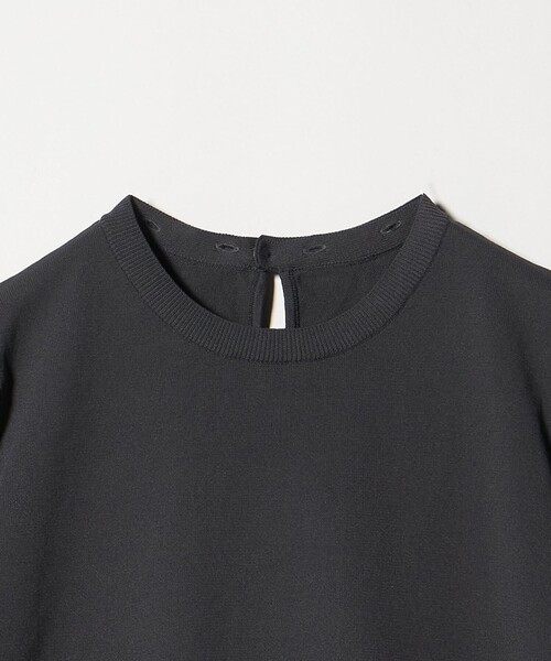 UNITED ARROWS（ユナイテッドアローズ）の「オーガンジー フリル 2WAY