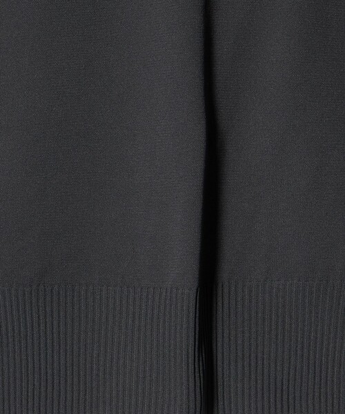 UNITED ARROWS（ユナイテッドアローズ）の「オーガンジー フリル 2WAY