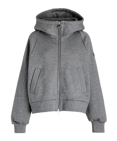 極美品★タトラス　ナイロンパーカー　マウンテンパーカー　レディース　2 極美品☆タトラス ナイロンパーカー マウンテンパーカー