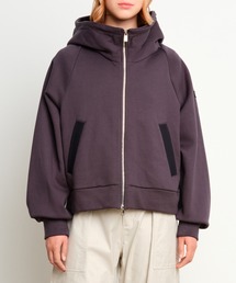 TATRAS｜タトラスのパーカー（ジップアップ）通販 - ZOZOTOWN