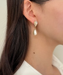 ラルムジュメルピアス