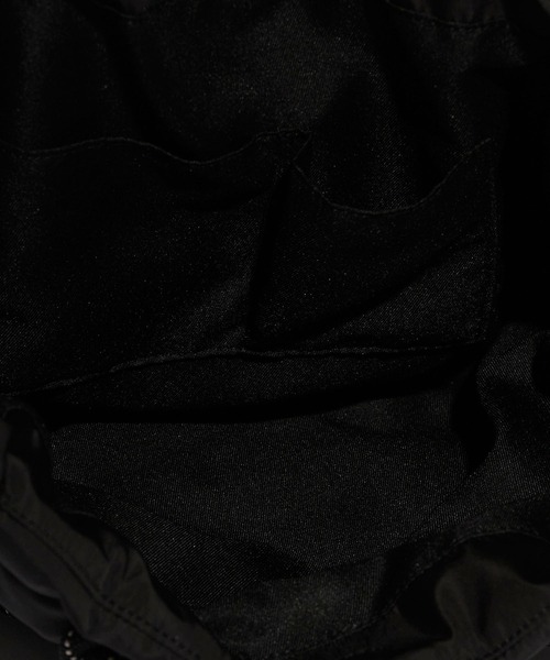 OUTDOOR PRODUCTS（アウトドアプロダクツ）の「OUTDOOR PRODUCTS/アウトドアプロダクツ LOGO TOTE トートバッグ（トートバッグ・レディース・アイボリー/ブラック・FREE）」の22枚目の写真