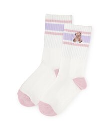 【インセクトシールド】虫除けソックス