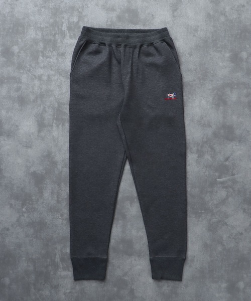 The Endless Summer（エンドレスサマー）の「TES SURF FABRIC SLIM PANT / パンツ（その他パンツ・メンズ・チャコール/ブラック/グレー・SMALL/MEDIUM/LARGE/X-LARGE）」の3枚目の写真