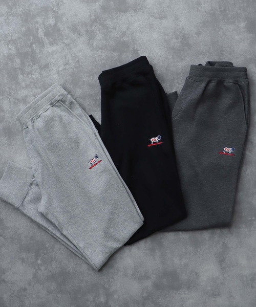 The Endless Summer（エンドレスサマー）の「TES SURF FABRIC SLIM PANT / パンツ（その他パンツ・メンズ・チャコール/ブラック/グレー・SMALL/MEDIUM/LARGE/X-LARGE）」の10枚目の写真