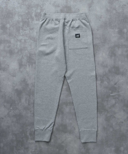 The Endless Summer（エンドレスサマー）の「TES SURF FABRIC SLIM PANT / パンツ（その他パンツ・メンズ・チャコール/ブラック/グレー・SMALL/MEDIUM/LARGE/X-LARGE）」の5枚目の写真