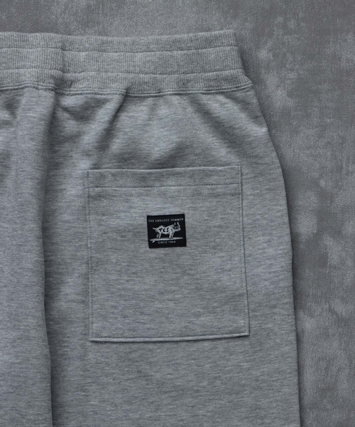 The Endless Summer（エンドレスサマー）の「TES SURF FABRIC SLIM PANT / パンツ（その他パンツ・メンズ・チャコール/ブラック/グレー・SMALL/MEDIUM/LARGE/X-LARGE）」の6枚目の写真