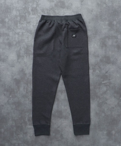 The Endless Summer（エンドレスサマー）の「TES SURF FABRIC SLIM PANT / パンツ（その他パンツ・メンズ・チャコール/ブラック/グレー・SMALL/MEDIUM/LARGE/X-LARGE）」の8枚目の写真