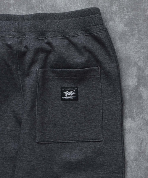 The Endless Summer（エンドレスサマー）の「TES SURF FABRIC SLIM PANT / パンツ（その他パンツ・メンズ・チャコール/ブラック/グレー・SMALL/MEDIUM/LARGE/X-LARGE）」の9枚目の写真