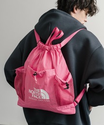 THE NORTH FACE｜ザノースフェイスのバックパック/リュック（ピンク