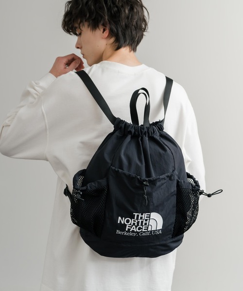 日本未展開モデル THE NORTH FACE ザ・ノースフェイス WHITE