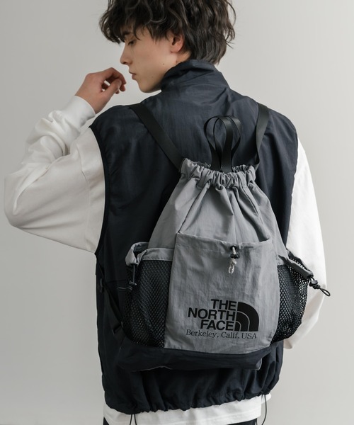 日本未展開モデル THE NORTH FACE ザ・ノースフェイス WHITE LABEL