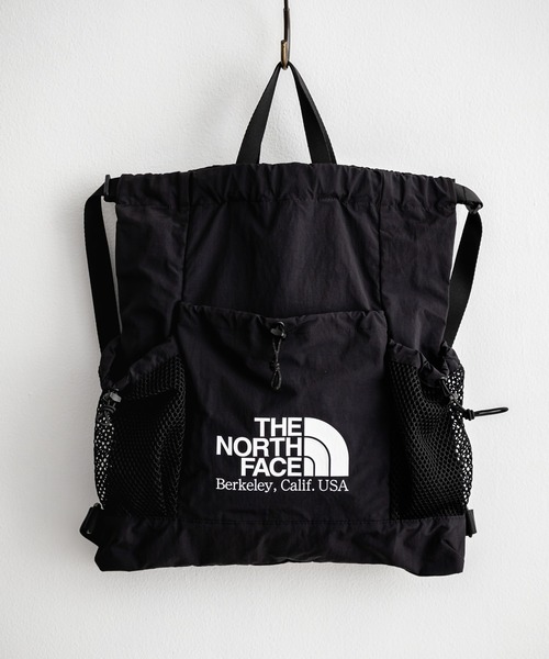 日本未展開モデル THE NORTH FACE ザ・ノースフェイス WHITE