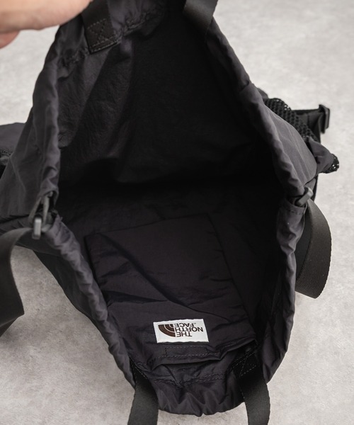 日本未展開モデル THE NORTH FACE ザ・ノースフェイス WHITE