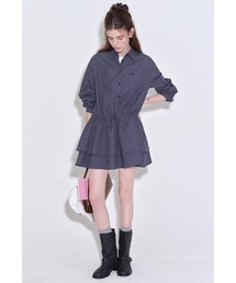 Fano Studios｜ファノ ストゥディオズのワンピース/ドレス通販 - ZOZOTOWN