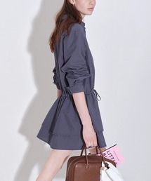 Fano Studios チェックワンピース 93622813b_b_01_500.jpg