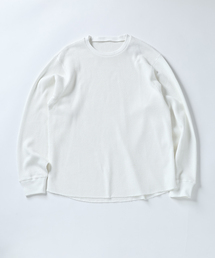 JOURNAL STANDARD（ジャーナルスタンダード）の「TCサーマル ロンT（Tシャツ/カットソー）」