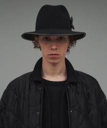 onegravity（ワングラビティ）の「onegravity / フェルトハット＜onegravity×KIJIMA TAKAYUKI＞（ハット）」