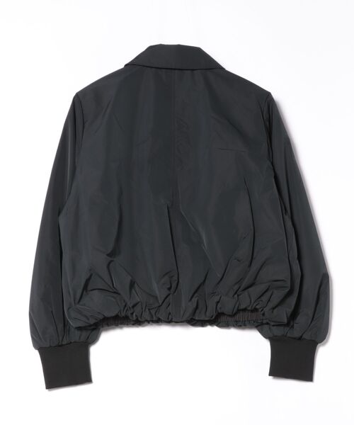 （専用）A.P.C. 黒定番ブルゾン（超美品）　Lサイズ Salome ブルゾン｜FEMME NEW｜A.P.C. | アーペーセー日本公式