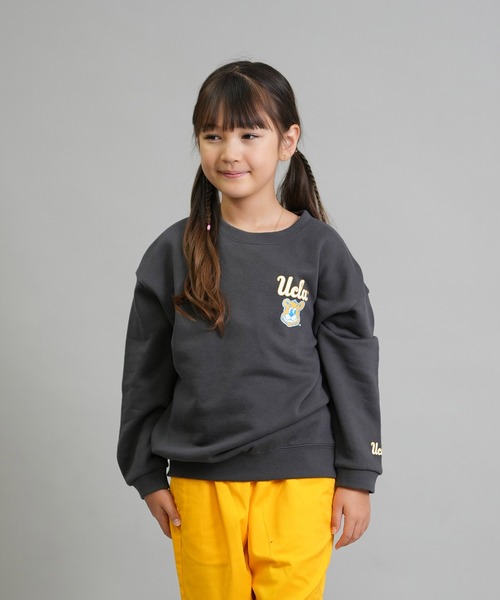 セール】【ムラサキスポーツ限定】ANTIBAL/アンティバル トレーナー