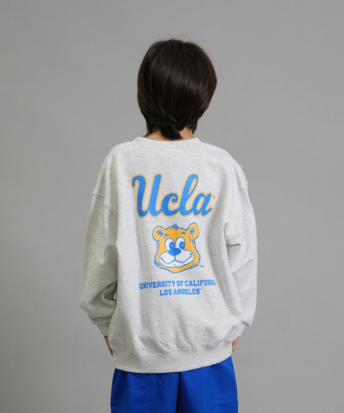 セール】【ムラサキスポーツ限定】ANTIBAL/アンティバル トレーナー