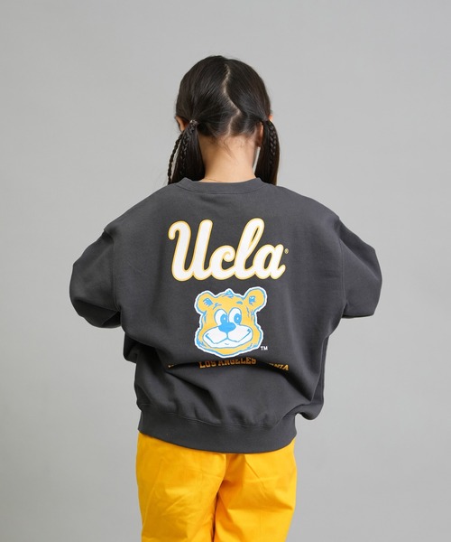 セール】【ムラサキスポーツ限定】ANTIBAL/アンティバル トレーナー