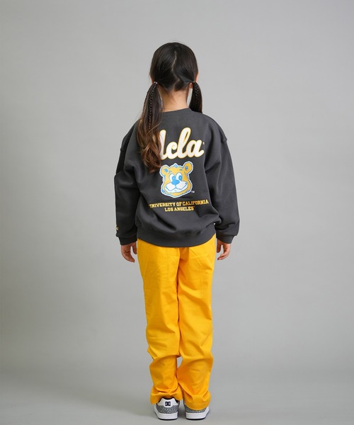 セール】【ムラサキスポーツ限定】ANTIBAL/アンティバル トレーナー