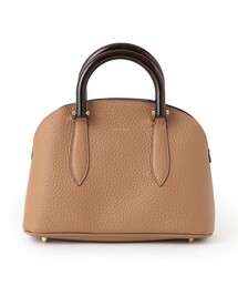 AMACA（アマカ）の「LORISTELLA AGATA ボストンバッグ（ボストンバッグ）」