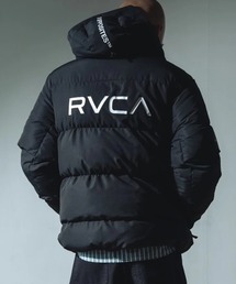RVCA｜ルーカのダウンジャケット/コート通販 - ZOZOTOWN