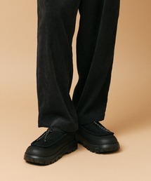 SHAKA(シャカ)のSHAKA ジップ モカシン シューズ ZIP MOCCASIN BOOTIE EX(モカシン/デッキシューズ)