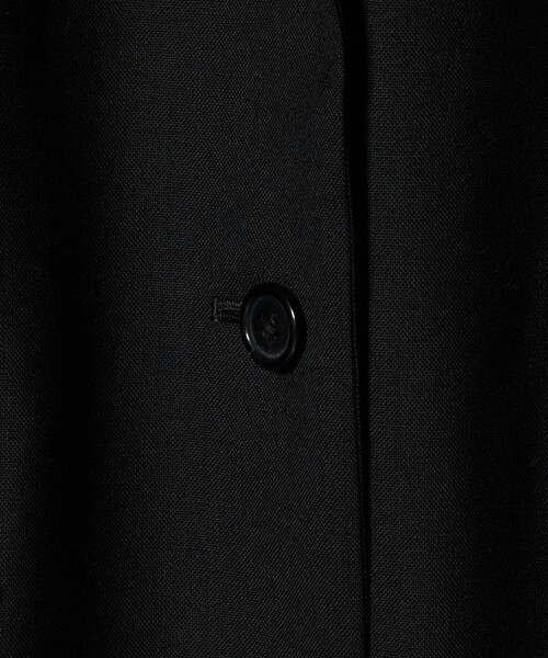 AEWEN MATOPH(イウエン マトフ)の「<AEWEN MATOPH>ウール3Bジャケット(テーラードジャケット・レディース・ブラウン系/ブラック・38/36)」の17枚目の写真