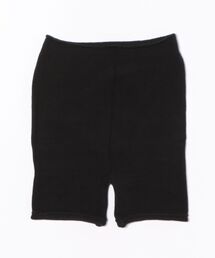 GUNZE（グンゼ）の「HOT MAGIC/ホットマジック　あたたかオーバーパンツ　１分丈 吸湿発熱（その他アンダーウェア/インナー・レディース）」