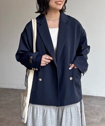 テーラードジャケット