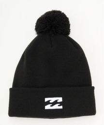 BILLABONG/ビラボン ビーニー HI GG PONPON BEANIE ポンポンニット帽 BF014-910