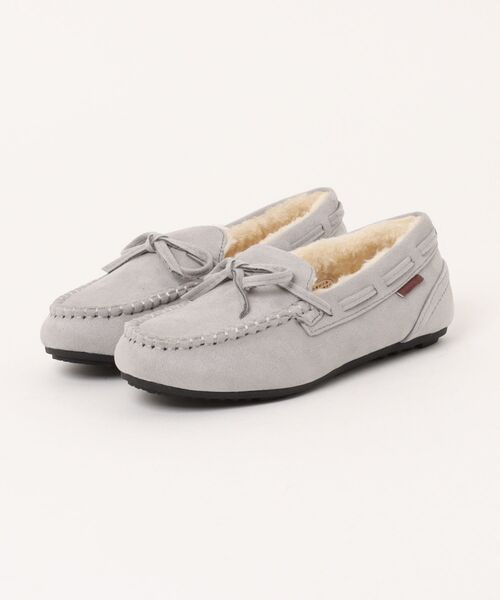 Timberland / NOREEN 3EYE（モカシン/デッキシューズ）｜BEAMS BOY