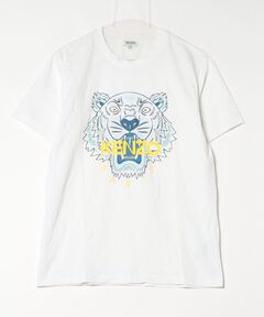 ブランド古着】ミスティックキャットスパンコール ヴィンテージロゴ