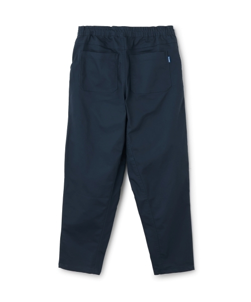 GLAZOS（グラソス）の「綿ポリストレッチツイル・アクティブパンツ（その他パンツ・キッズ・ネイビー/カーキ/ブラック/ブラウン・LL/L/M/S）」の5枚目の写真