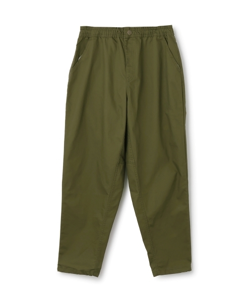 GLAZOS（グラソス）の「綿ポリストレッチツイル・アクティブパンツ（その他パンツ・キッズ・ネイビー/カーキ/ブラック/ブラウン・LL/L/M/S）」の13枚目の写真