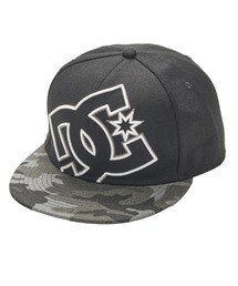 25 DOUBLEUP SNAPBACK /DCスターロゴキャップ（帽子）（キャップ）｜DC