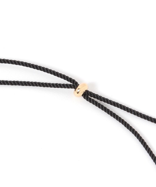 studio CLIP（スタディオクリップ）の「【daily CLIP】メタルトップチョーカー（チョーカー・レディース・その他1・FREE）」の6枚目の写真