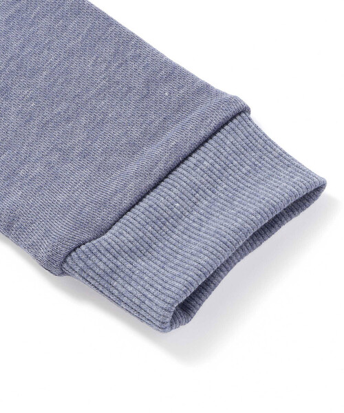 WASK（ワスク）の「【STAR WARS】R2-D2 & C-3PO / プリントトレーナー (100~160cm)（スウェット・キッズ・ブラック/ブルー・130cm/160cm/140cm/120cm/150cm）」の16枚目の写真