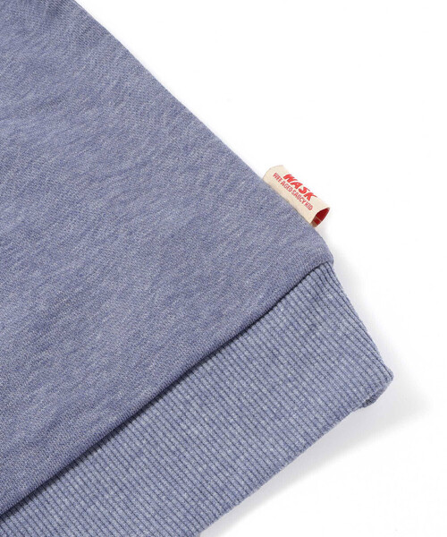 WASK（ワスク）の「【STAR WARS】R2-D2 & C-3PO / プリントトレーナー (100~160cm)（スウェット・キッズ・ブラック/ブルー・130cm/160cm/140cm/120cm/150cm）」の19枚目の写真