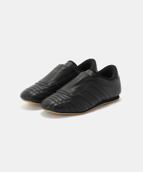 adidas(アディダス)の「adidas / アディダス TAEKWONDO W / JS4011(スニーカー・レディース・ブラック・23.5cm/24.5cm/24cm)」の2枚目の写真