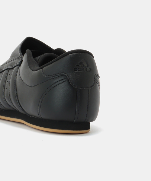 adidas(アディダス)の「adidas / アディダス TAEKWONDO W / JS4011(スニーカー・レディース・ブラック・23.5cm/24.5cm/24cm)」の5枚目の写真