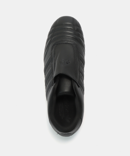 adidas(アディダス)の「adidas / アディダス TAEKWONDO W / JS4011(スニーカー・レディース・ブラック・23.5cm/24.5cm/24cm)」の6枚目の写真