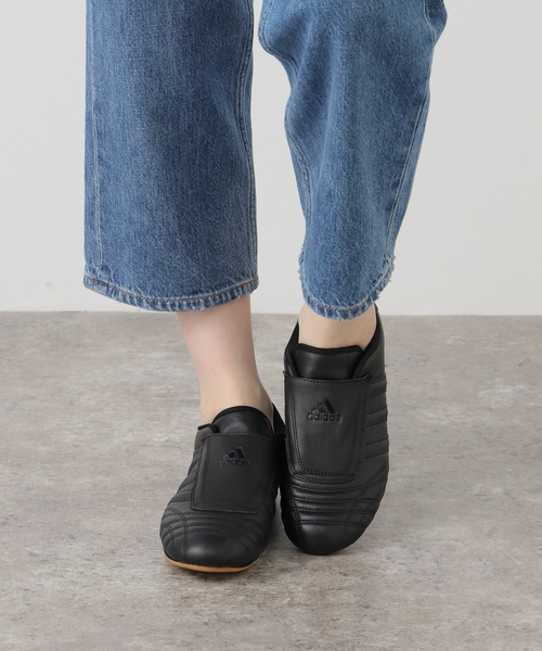 adidas / アディダス TAEKWONDO W / JS4011（スニーカー）｜adidas