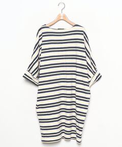 タイプライターAラインワンピース（シャツワンピース）｜JOURNAL