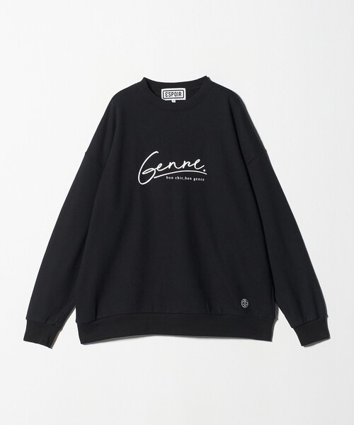 Steven Alan（スティーブンアラン）の「＜ESPOIR＞ GENRE SWT